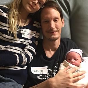 Meet your Posher, Jerad